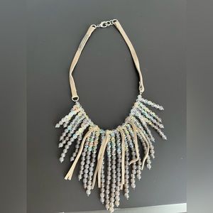Necklace fabiana filipi
